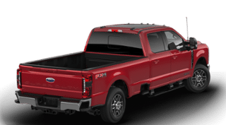 2026 Ford Super Duty® External Image 4